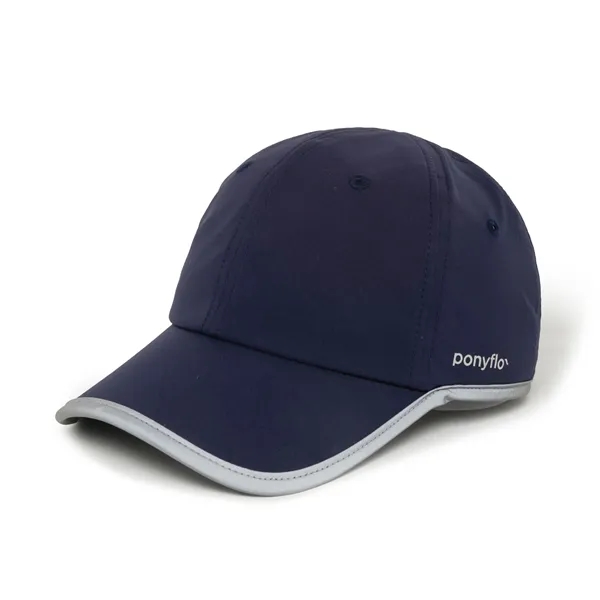 Nadia Ponyflo® Performance Cap - Nadia Ponyflo® Performance Cap - Image 10 of 15
