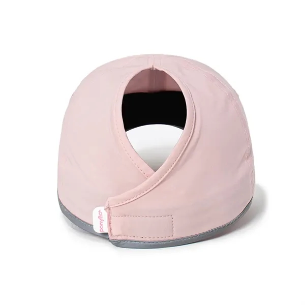 Nadia Ponyflo® Performance Cap - Nadia Ponyflo® Performance Cap - Image 13 of 15