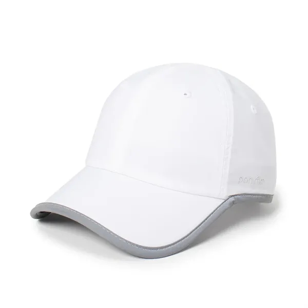 Nadia Ponyflo® Performance Cap - Nadia Ponyflo® Performance Cap - Image 14 of 15