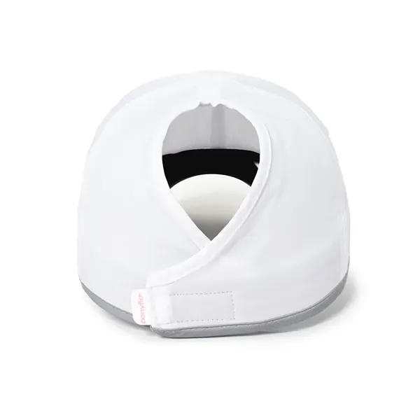 Nadia Ponyflo® Performance Cap - Nadia Ponyflo® Performance Cap - Image 15 of 15