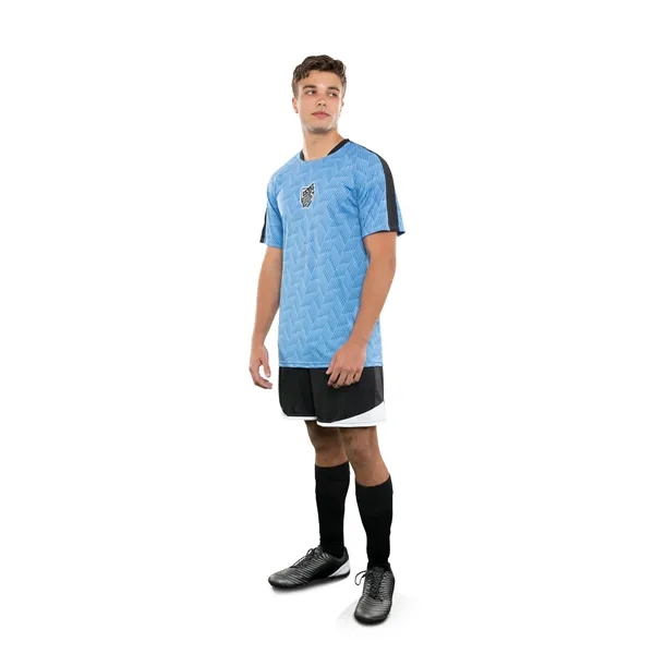 Hypervolt Jersey - Hypervolt Jersey - Image 16 of 17