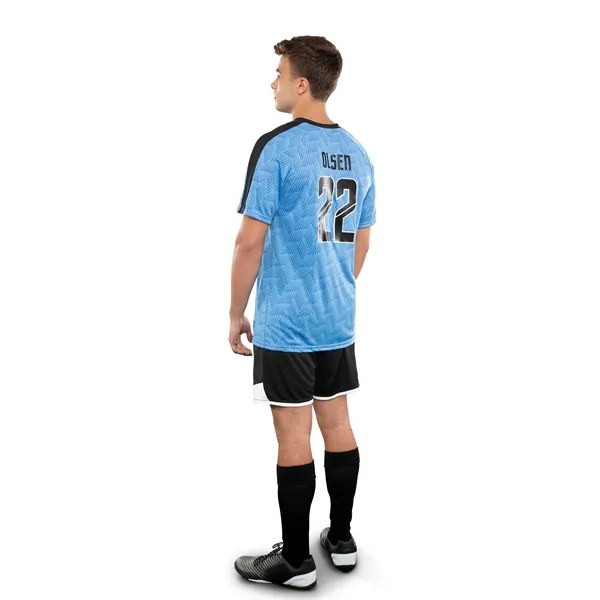 Hypervolt Jersey - Hypervolt Jersey - Image 17 of 17