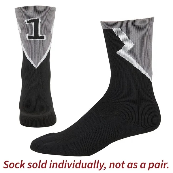 Intermediate Roster Sock - Intermediate Roster Sock - Image 0 of 1