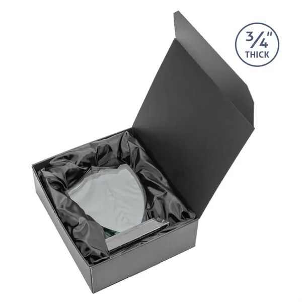 Scudo Shield Award on Newhaven - White - Scudo Shield Award on Newhaven - White - Image 1 of 9