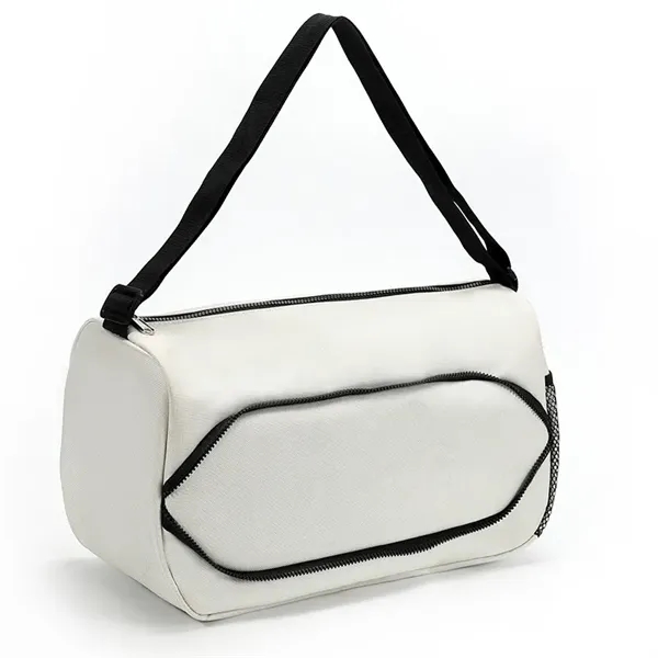 Custom Sports Training Shoulder Duffel bag - Custom Sports Training Shoulder Duffel bag - Image 3 of 4