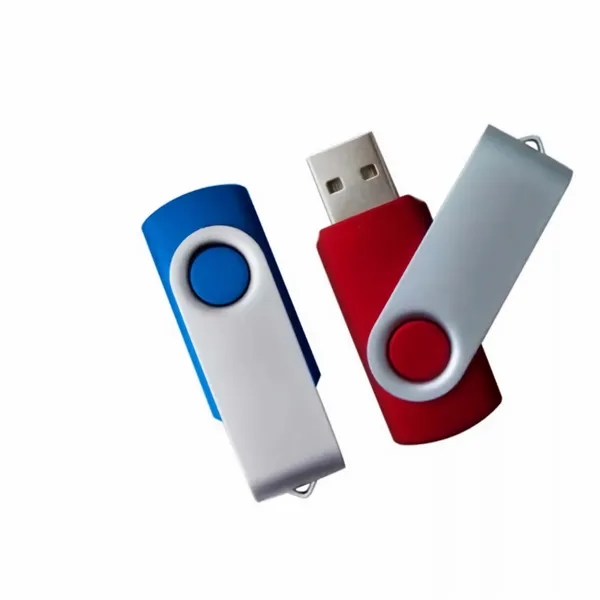 8GB USB Flash Drive - 8GB USB Flash Drive - Image 3 of 4