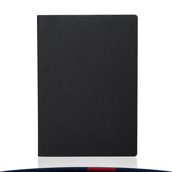 Tajery Soft Bound Journals - Tajery Soft Bound Journals - Image 3 of 5