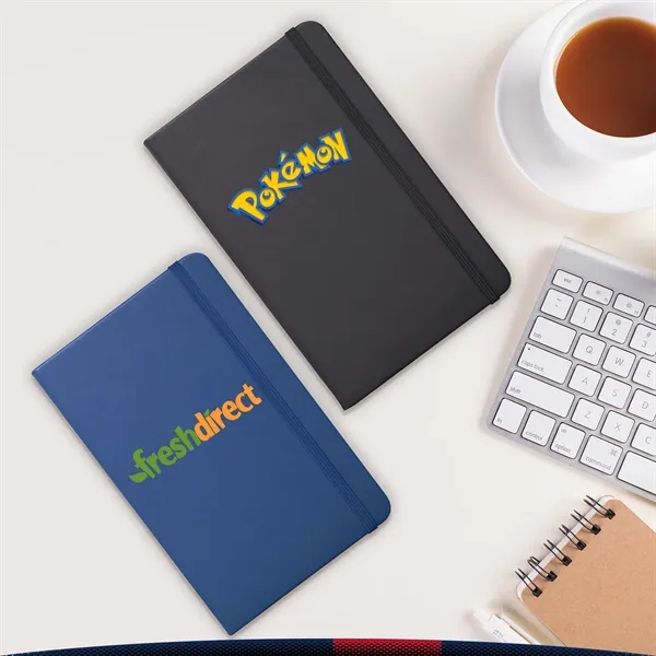 Juala Hardcover Journals - Juala Hardcover Journals - Image 1 of 5