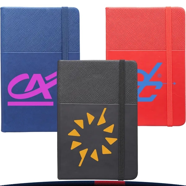 Heddo Hardcover Journals - Heddo Hardcover Journals - Image 0 of 3