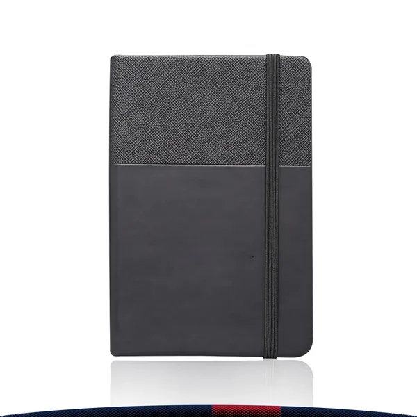 Heddo Hardcover Journals - Heddo Hardcover Journals - Image 3 of 3