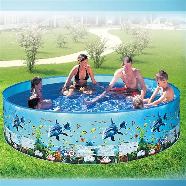 Outdoor swimming Pool for Backyard Garden - Outdoor swimming Pool for Backyard Garden - Image 0 of 6