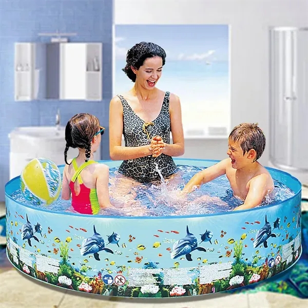 Outdoor swimming Pool for Backyard Garden - Outdoor swimming Pool for Backyard Garden - Image 1 of 6