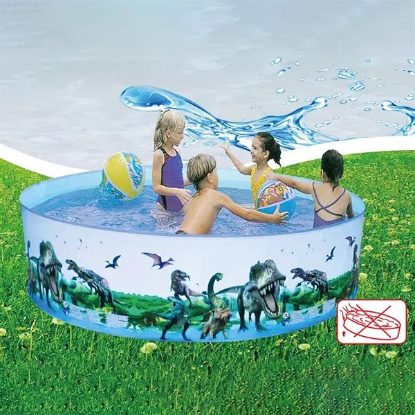 Outdoor swimming Pool for Backyard Garden - Outdoor swimming Pool for Backyard Garden - Image 3 of 6