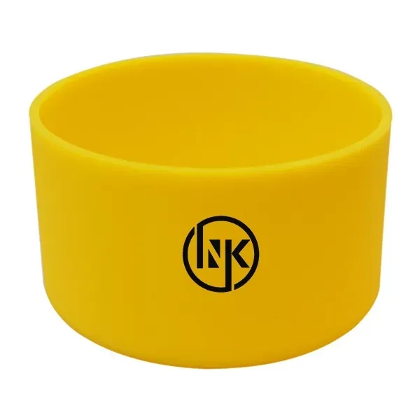 Tumbler Silicone Boot - Tumbler Silicone Boot - Image 1 of 3