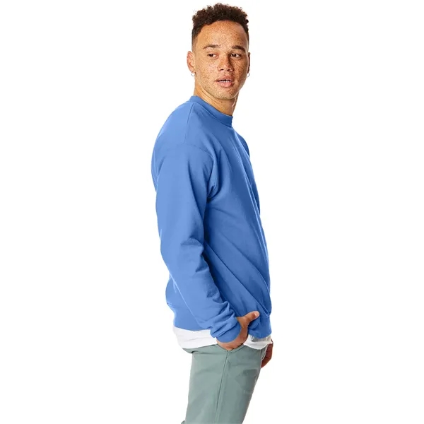 Hanes Unisex Ecosmart® Crewneck Sweatshirt - Hanes Unisex Ecosmart® Crewneck Sweatshirt - Image 144 of 181