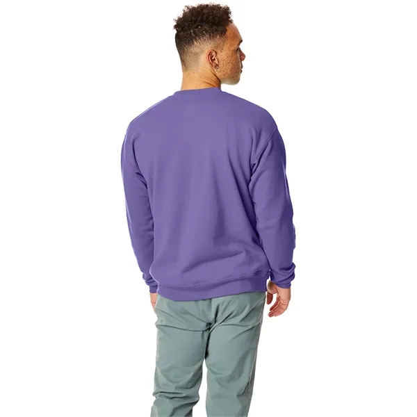 Hanes Unisex Ecosmart® Crewneck Sweatshirt - Hanes Unisex Ecosmart® Crewneck Sweatshirt - Image 158 of 181