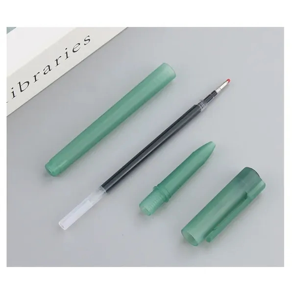 High-capacity Ballpoint Pen - High-capacity Ballpoint Pen - Image 2 of 2