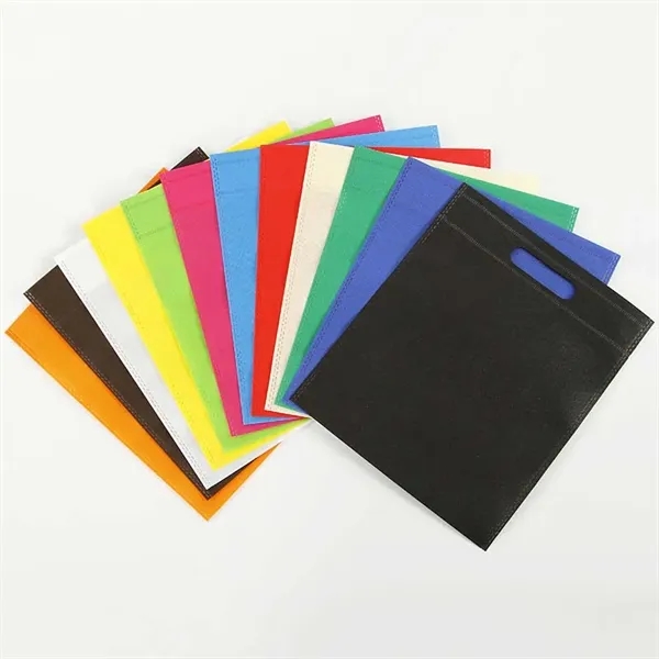 Non-Woven Gift Carry Bag - Non-Woven Gift Carry Bag - Image 0 of 12