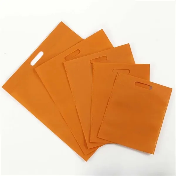Non-Woven Gift Carry Bag - Non-Woven Gift Carry Bag - Image 1 of 12