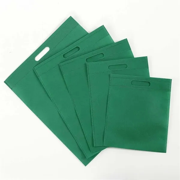 Non-Woven Gift Carry Bag - Non-Woven Gift Carry Bag - Image 2 of 12