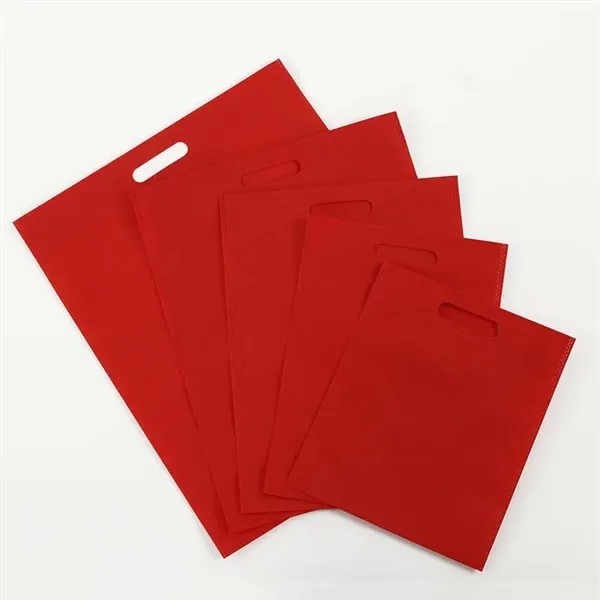 Non-Woven Gift Carry Bag - Non-Woven Gift Carry Bag - Image 3 of 12