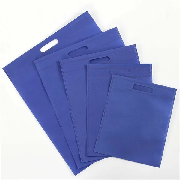 Non-Woven Gift Carry Bag - Non-Woven Gift Carry Bag - Image 5 of 12