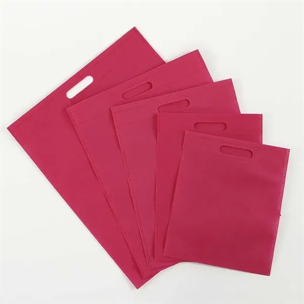 Non-Woven Gift Carry Bag - Non-Woven Gift Carry Bag - Image 6 of 12