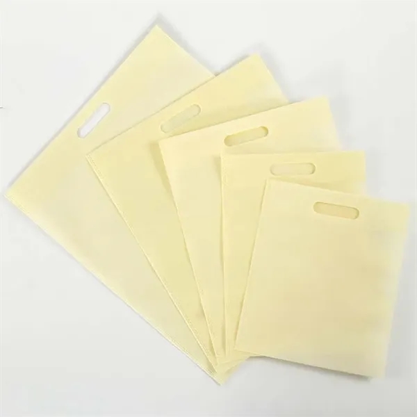 Non-Woven Gift Carry Bag - Non-Woven Gift Carry Bag - Image 7 of 12