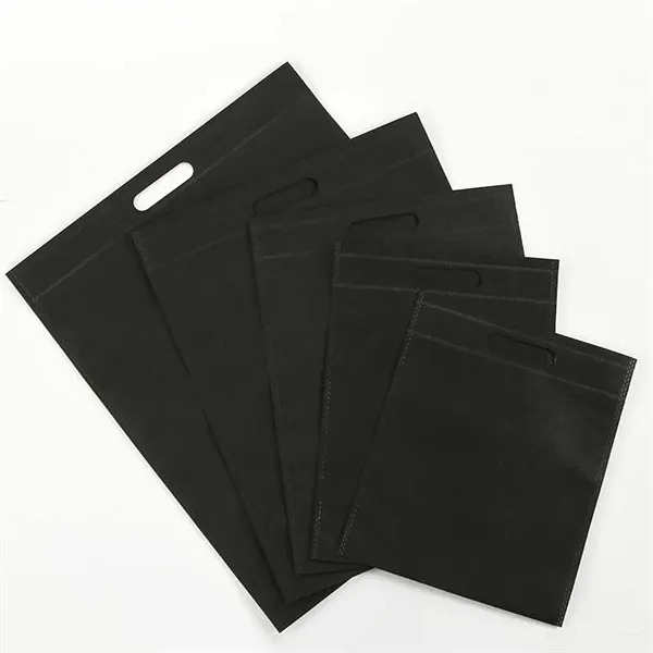 Non-Woven Gift Carry Bag - Non-Woven Gift Carry Bag - Image 8 of 12