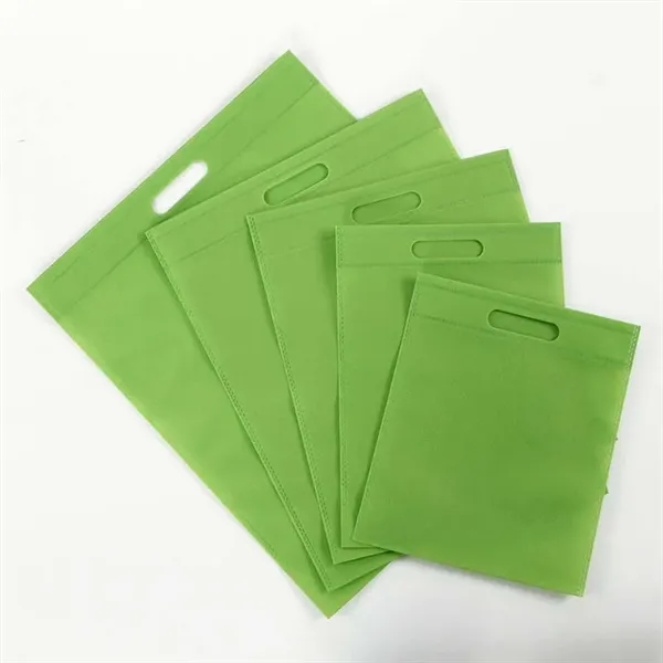 Non-Woven Gift Carry Bag - Non-Woven Gift Carry Bag - Image 9 of 12
