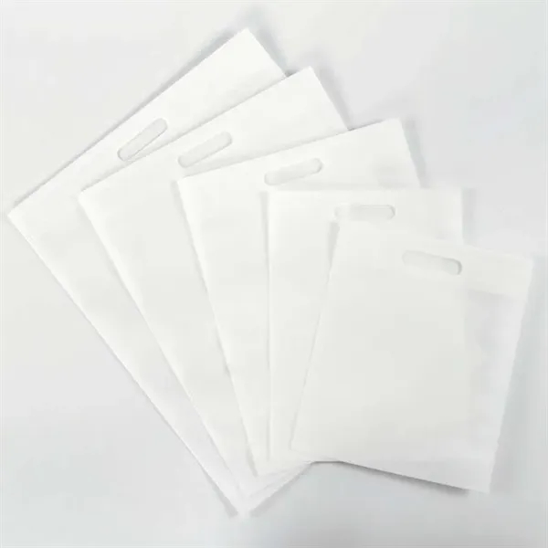 Non-Woven Gift Carry Bag - Non-Woven Gift Carry Bag - Image 11 of 12