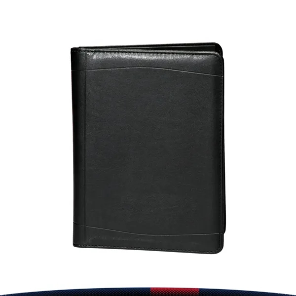 Takayi Leatherette Portfolios - Takayi Leatherette Portfolios - Image 3 of 3