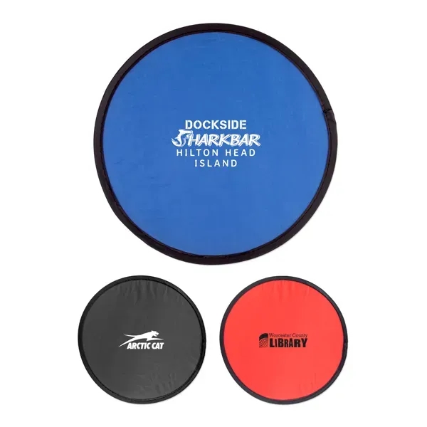 Foldable Discs - Foldable Discs - Image 0 of 3