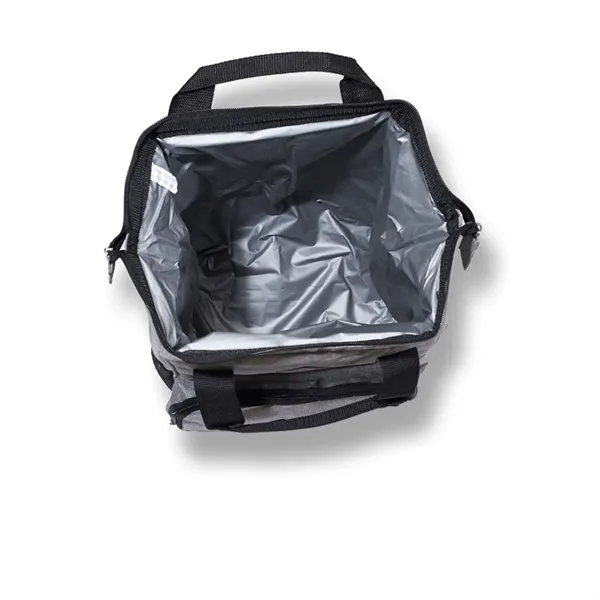 Insulated Cooler Backpack (17"X11.50"X6.50") - Insulated Cooler Backpack (17"X11.50"X6.50") - Image 1 of 8