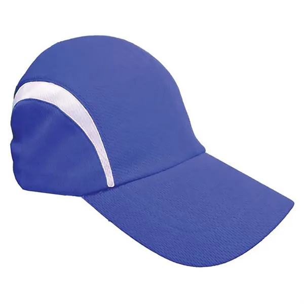 Dry Fit Mesh Cap - Dry Fit Mesh Cap - Image 10 of 10