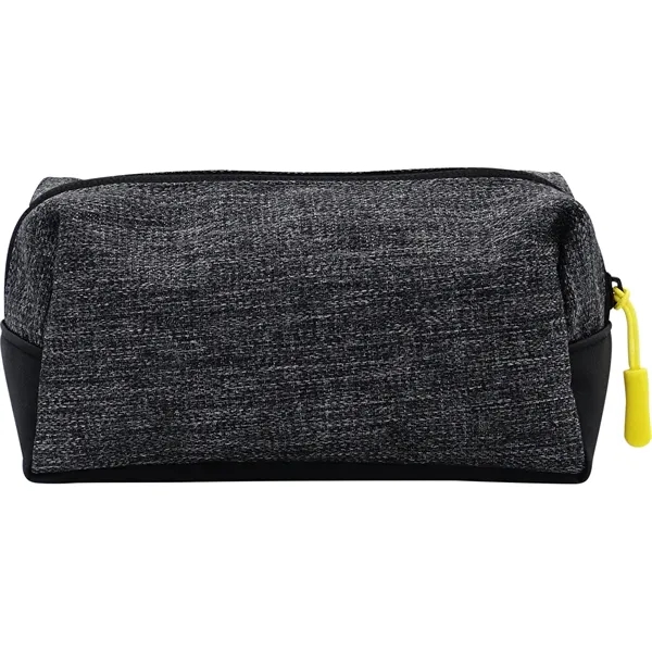 XL X LINE EMBLEM TRAVEL POUCH - XL X LINE EMBLEM TRAVEL POUCH - Image 2 of 22