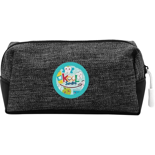 XL X LINE EMBLEM TRAVEL POUCH - XL X LINE EMBLEM TRAVEL POUCH - Image 3 of 22