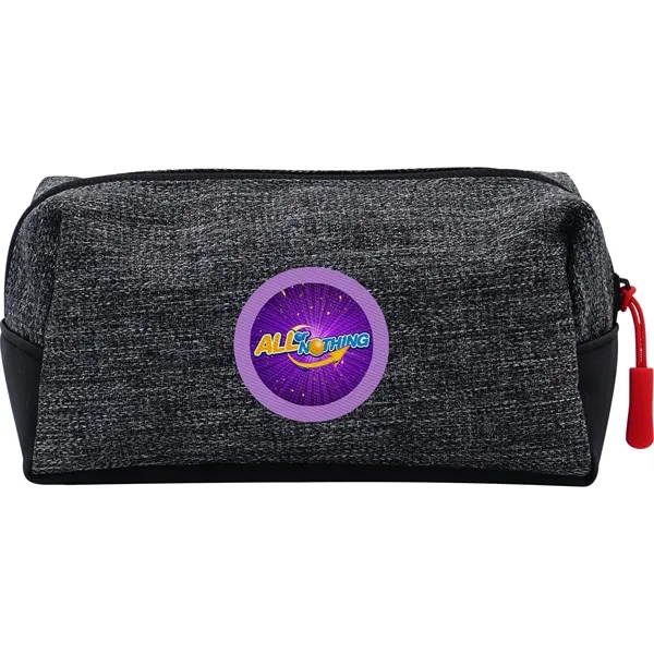 XL X LINE EMBLEM TRAVEL POUCH - XL X LINE EMBLEM TRAVEL POUCH - Image 5 of 22