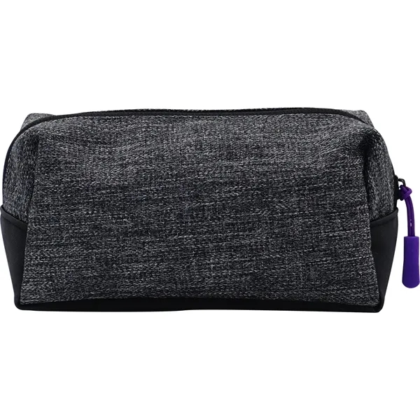 XL X LINE EMBLEM TRAVEL POUCH - XL X LINE EMBLEM TRAVEL POUCH - Image 8 of 22