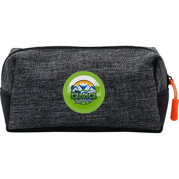 XL X LINE EMBLEM TRAVEL POUCH - XL X LINE EMBLEM TRAVEL POUCH - Image 9 of 22