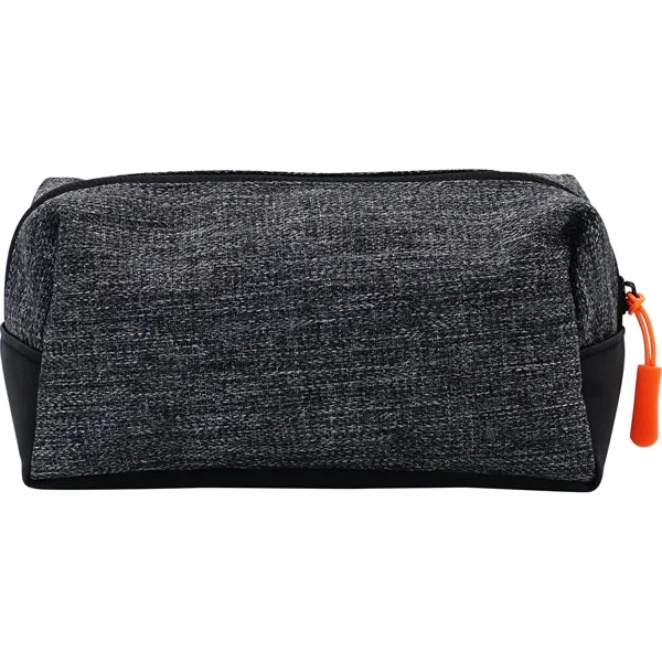 XL X LINE EMBLEM TRAVEL POUCH - XL X LINE EMBLEM TRAVEL POUCH - Image 10 of 22