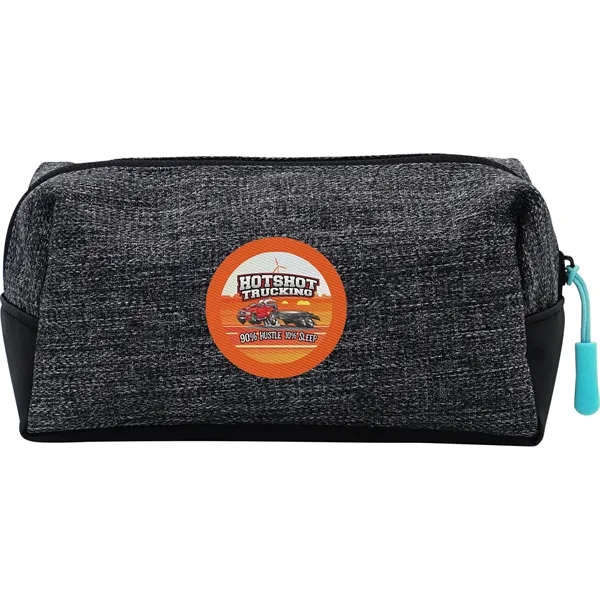 XL X LINE EMBLEM TRAVEL POUCH - XL X LINE EMBLEM TRAVEL POUCH - Image 11 of 22