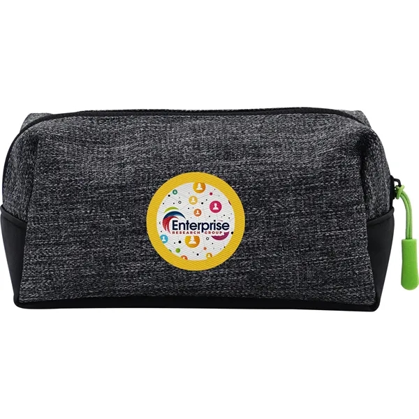 XL X LINE EMBLEM TRAVEL POUCH - XL X LINE EMBLEM TRAVEL POUCH - Image 13 of 22