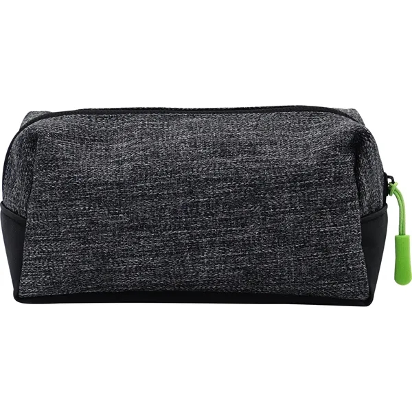 XL X LINE EMBLEM TRAVEL POUCH - XL X LINE EMBLEM TRAVEL POUCH - Image 14 of 22