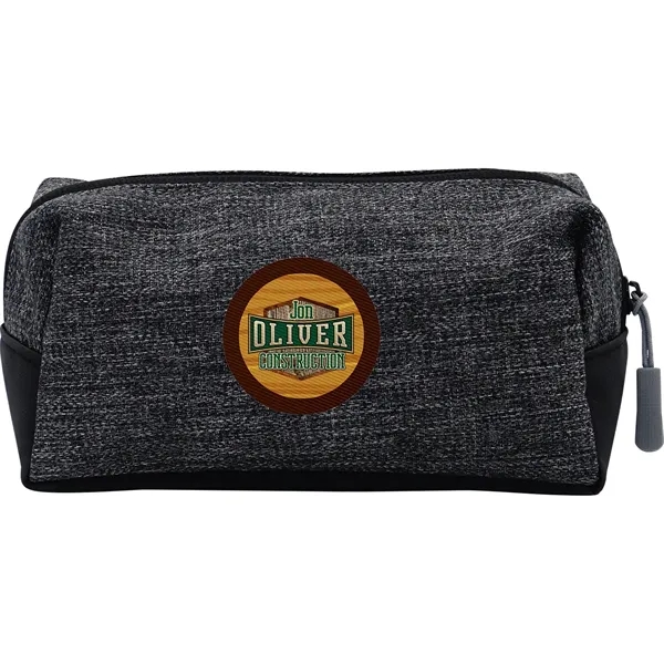 XL X LINE EMBLEM TRAVEL POUCH - XL X LINE EMBLEM TRAVEL POUCH - Image 15 of 22