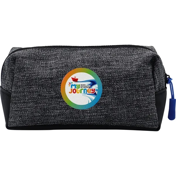 XL X LINE EMBLEM TRAVEL POUCH - XL X LINE EMBLEM TRAVEL POUCH - Image 17 of 22