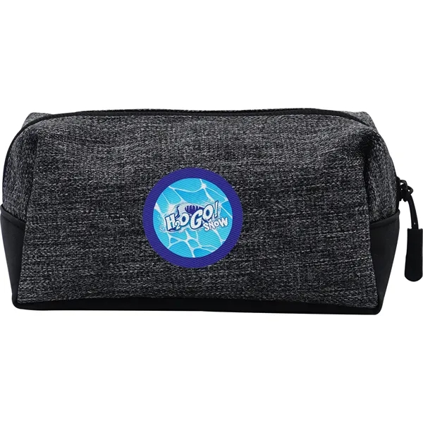 XL X LINE EMBLEM TRAVEL POUCH - XL X LINE EMBLEM TRAVEL POUCH - Image 20 of 22