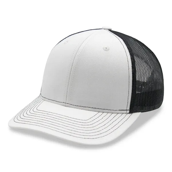 Premium Trucker Cap - Premium Trucker Cap - Image 58 of 74