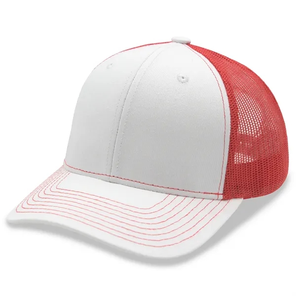 Premium Trucker Cap - Premium Trucker Cap - Image 61 of 71