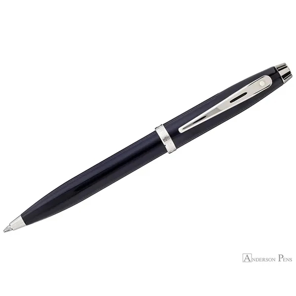 Sheaffer 100 Matte Black CT Ball Point - Sheaffer 100 Matte Black CT Ball Point - Image 0 of 0